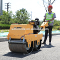 CE-Zertifizierung Mini New Road Roller Preis (FYLJ-S600C)